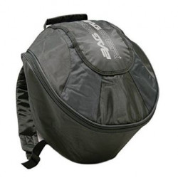 Zaino portacasco nero art: 4874C BAGSTER