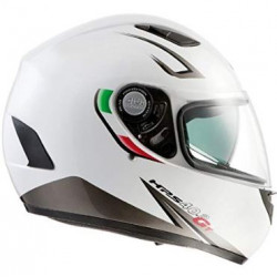 Casco moto stradale Givi bianco HPS 40.2 GT Sport Touringart: H402BB91061 GIVI