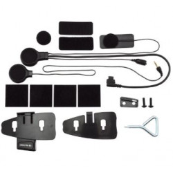 Kit audio serie F per caschi integrali art: MICF4FFCART CELLULAR LINE