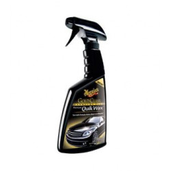 Cera rapida spray art: G7716EU MEGUIAR'S