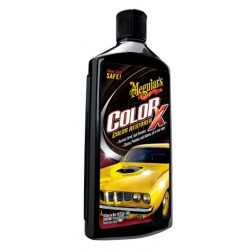 Cera ravviva colore per carrozzeria art: G11816 MEGUIAR'S