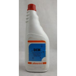 Detergente per pulizia vetri art: 016DIKV7512 ALLEGRINI