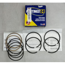 Kit fasce elastiche di ricambio per pistone motore Harley Davidson Twin Cam anno 1995 art: 58900...