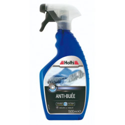 Spray antiappannante per vetri art: LSP4806 HOLTS