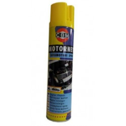 Spray detergente per pulizia motore art: 1512 CBM