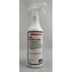 Spray Skin detergente sgrassatore multiuso art: 016SKIDCP12 ALLEGRINI
