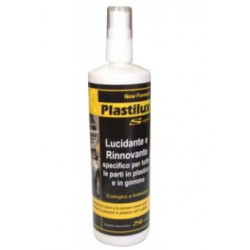 Spray ravvivante per plastica e gomma art: PLASTILUX SYNPOL