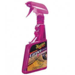 Meguiar’s Carpet & Interior Cleaner G9416EU – Pulitore Professionale per Tappeti,Interni Auto e...