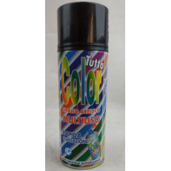 Spray vernice acrilica oro multiuso a rapida essiccazione art: 70-71 MACOTA