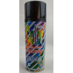 Spray vernice acrilica trasparente opaca multiuso a rapida essiccazione art: 70-71TRASOP MACOTA