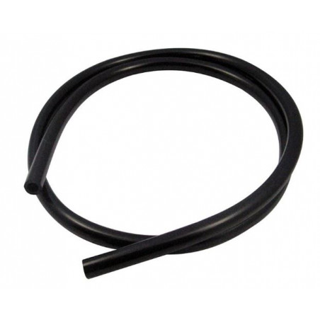 TUBO BENZINA MOTO SCOOTER MISCELA D. 3x6 NERO MT 1 (15348