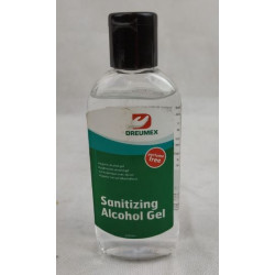 Gel disinfettante per mani art: 00039031 DREUMEX