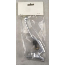 Leva frizione con collarino per Honda CR-CRE e universale 22mm per moto  art: 2413 CEMOTO