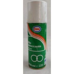 Spray olio sbloccante art: SPROLIOSBLOC0101 ESSO