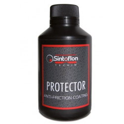 Trattamento liquido anti attrito per motore art: PROTECTOR SINTOFLON