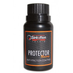 Trattamento liquido anti attrito per motori nuovi o da competizione art: PROTECTORRACING SINTOFLON