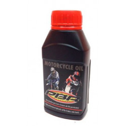 Olio idraulico per freni e frizioni DOT5.1 per moto art: OLIOFREFRI01 PBR