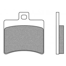 Pastiglie freno per Aprilia e Malaguti art: FD0267 NEWFREN