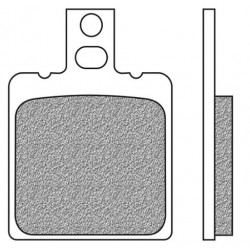 Pastiglie freno per Aprilia, Benelli, Bimota, Cagiva, KTM, Moto Guzzi e Ducati art: MCB75 TRWMOTO