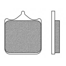 Pastiglie freno per Aprilia, Benelli, KTM e Ducati art: FD0305S2 NEWFREN