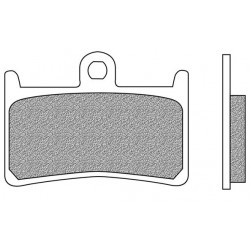 Pastiglie freno per Bimota, Cagiva, Ducati, Gas Gas, KTM e Moto Guzzi art: FD0093BR NEWFREN