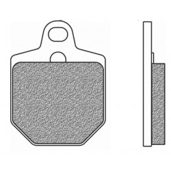Pastiglie freno per Honda e KTM art: FD0363SD NEWFREN