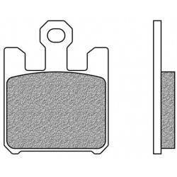Pastiglie freno per Kawasaki e Suzuki art: FD0352S2 NEWFREN