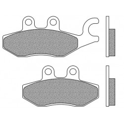 Pastiglie freno per Piaggio art: FD0365BKS NEWFREN