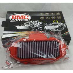 Filtro aria per moto Honda art: FM717/04 BMC