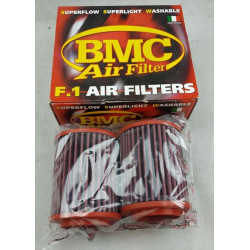 Filtro aria per moto Honda Cbr 1000 RR  dal 2004 in poi art: FM374/16 BMC