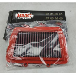 Filtro aria per moto Triumph Tiger 800 anno 2011 in poi art: FM632/04 BMC