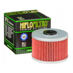 Filtro olio per Honda Kawasaki Suzuki e Polaris art: HF112 HIFLO FILTRO