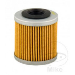 Filtro olio per moto Apriliae Husqvarna art:HF563 FILTRO OLIO