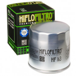 Filtro olio per moto BMW art: HF163 HIFLO FILTRO