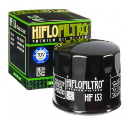 Filtro olio per moto Ducati art: HF153 HIFLO FILTRO