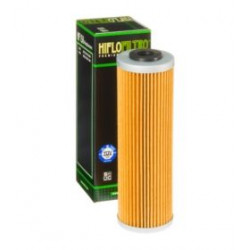 Filtro olio per moto KTM art: HF158 HIFLO FILTRO