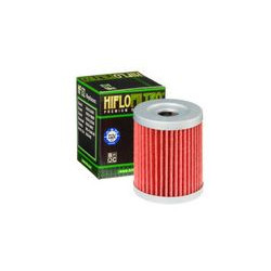 Filtro olio per moto Suzuki art: HF132 HIFLO FILTRO