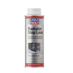 Sigillante per radiatore liquido art: 2533 LIQUI MOLY