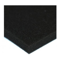 Tappetino filtro aria spugnato,da sagomare Art:7231898 SPUGNA FILTRO ARIA SGR