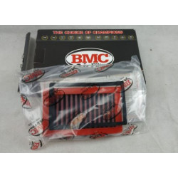 Filtro aria per moto BMW F650GS anno 2008-2012 art: FM583/01 BMC