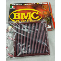 Filtro aria per moto Ducati e quad Polaris art: FM104/01 BMC