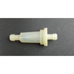 Filtro benzina a cono per tubo serbatoio art: 97L118T SIFAM