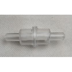 Filtro benzina cilindrico per tubo serbatoio diameto innesti 8 mm art: 97L120G8 SIFAM