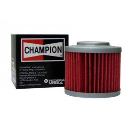 Filtro olio per moto Aprilia, BMW e KTM art: COF051 CHAMPION