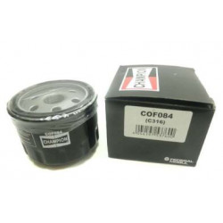 Filtro olio per moto Aprilia, Gilera, Peugeot, Piaggioart: COF084 CHAMPION