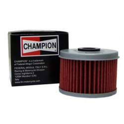 Filtro olio per moto Gasgas, Honda, Kawasaki art:COF012/COF013 CHAMPION