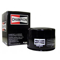 Filtro olio per Moto Guzzi e Benelli art: COF452 CHAMPION