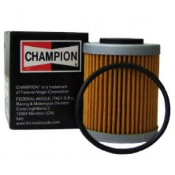 Filtro olio per moto KTM art: COF057 CHAMPION