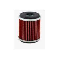 Champion COF 040 – Filtro aria Moto di Alta Qualità rif Hiflo filtro 140/141/981 per  Husqvarna...