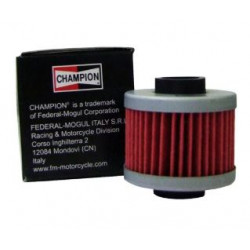 Filtro olio per scooter Aprilia, BMW, Peugeot art: COF085 CHAMPION